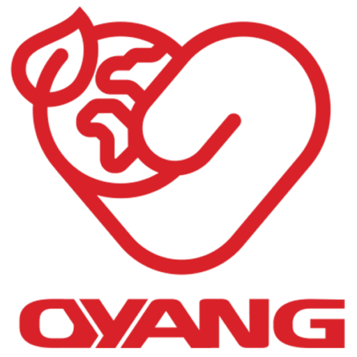 OYANG Group Logo