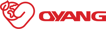 OYANG GROUP Logo