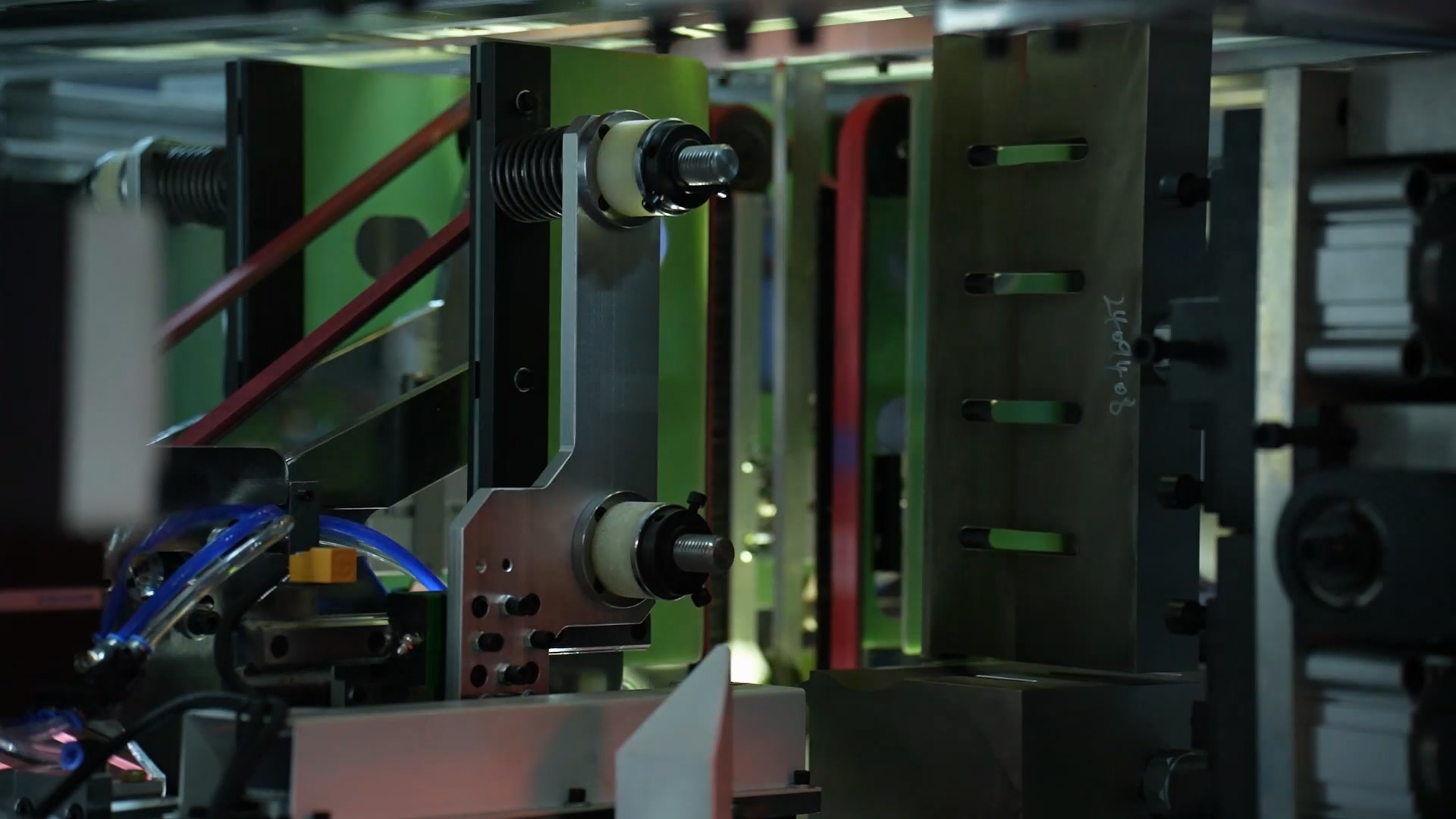 Ultrasonic Sealing
