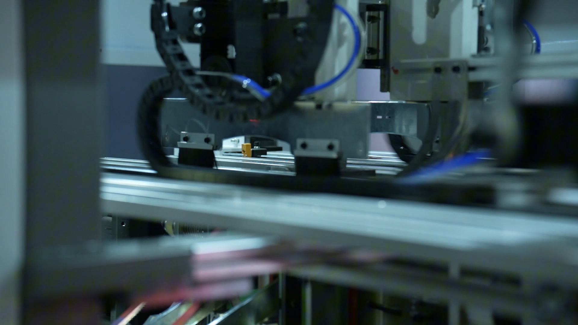 Box Bottom Forming