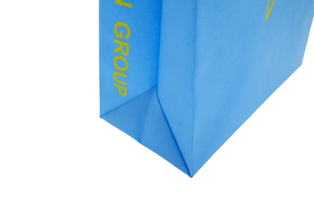 Nonwoven Box Bag Bottom Sealing Detail