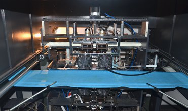 Handle Sealing