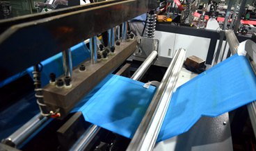 Side Sealing