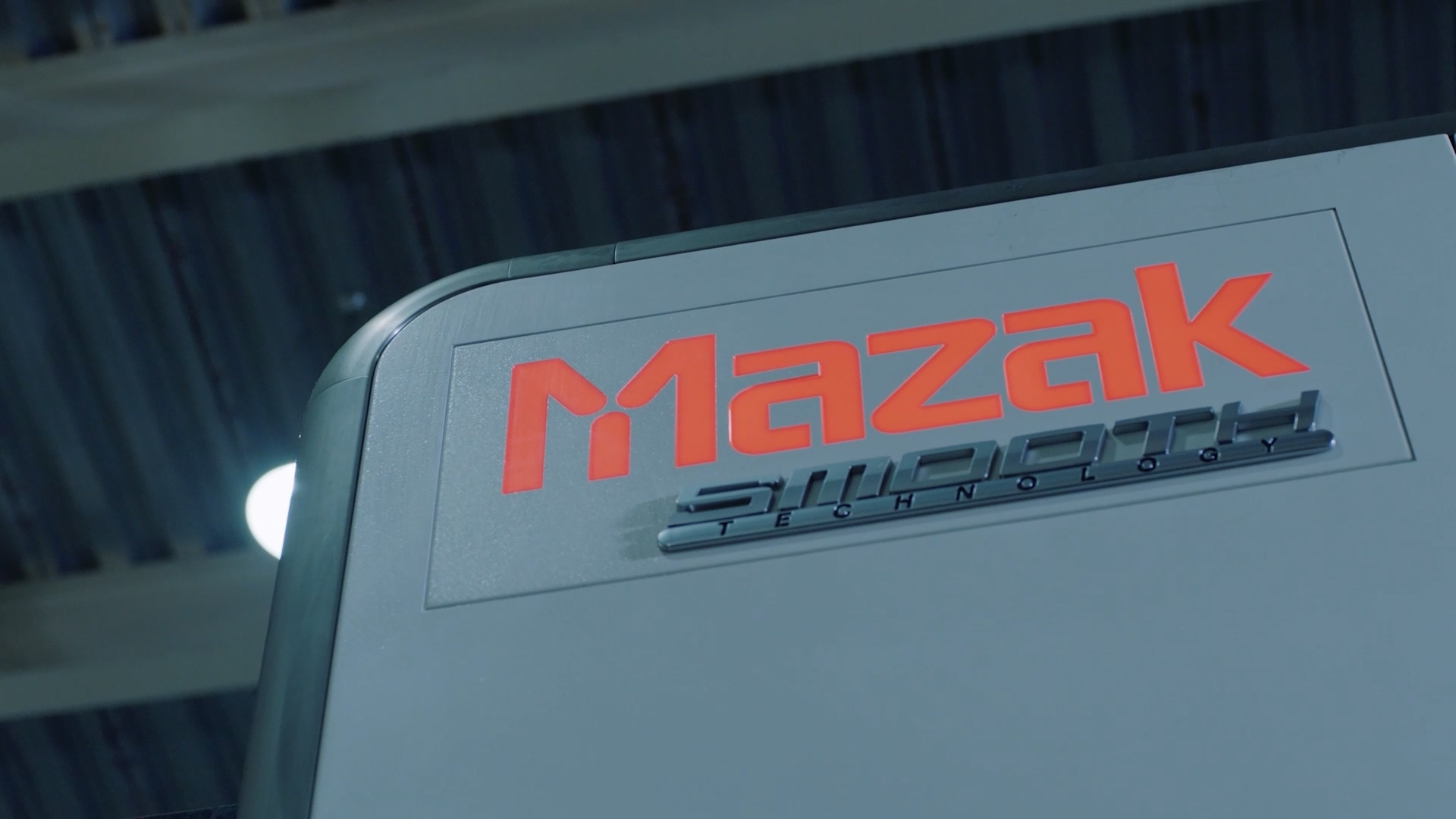 MAZAK Precision Processing for Stable Bag Making Machine Performance