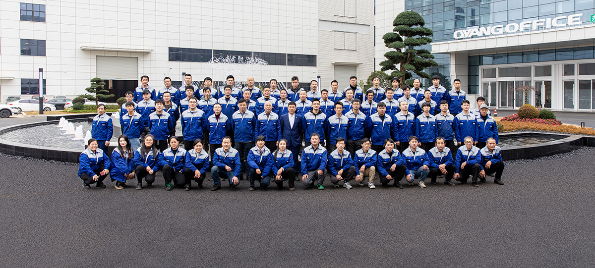 Delivery Platform Team