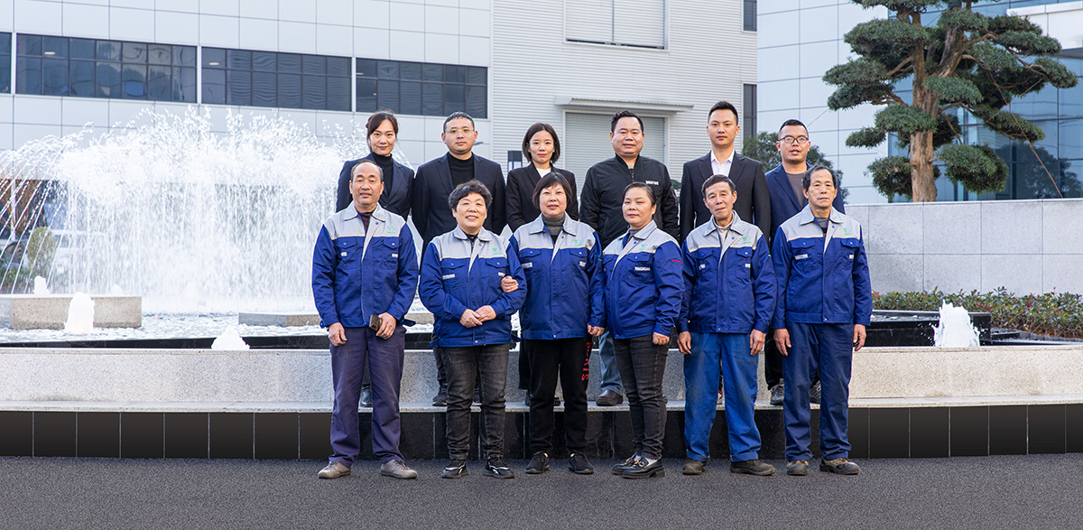 HR and Administration Team