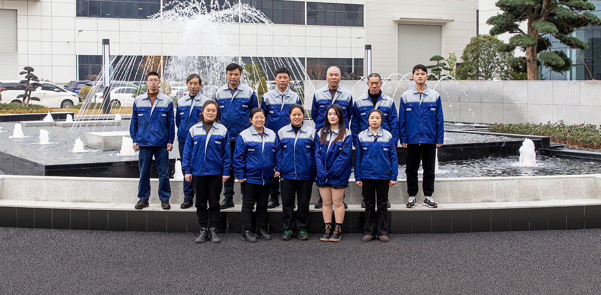 Supply Chain Team