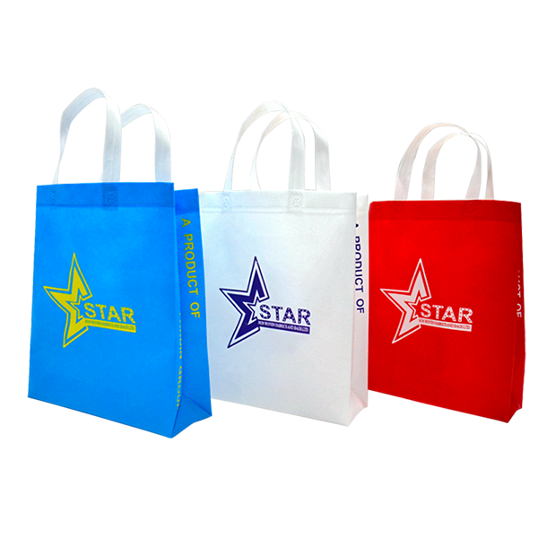 Flip Nonwoven Box Bag