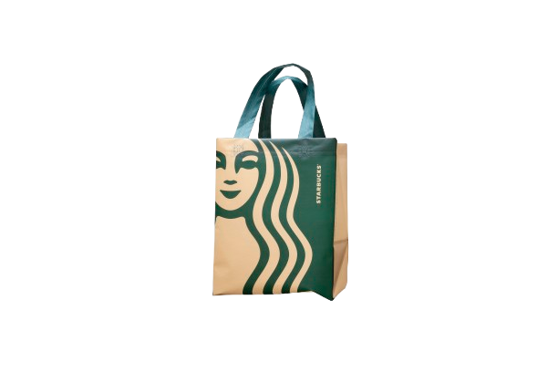 Drink & Candy Box Bag