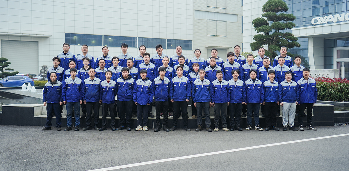 CNC Machining Workshop Team