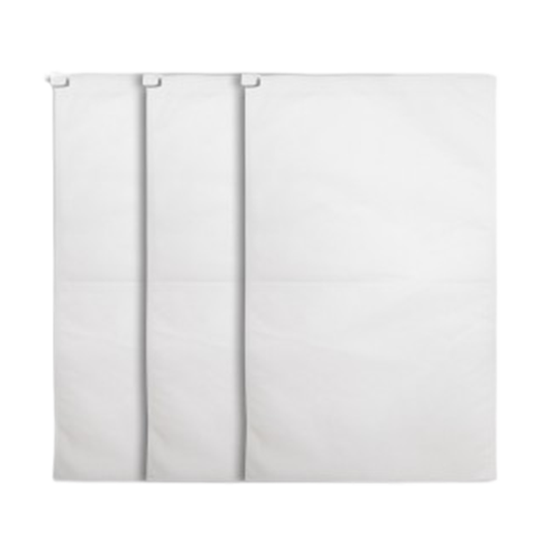 Plain Nonwoven Drawstring Bag