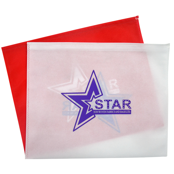 E-commerce and logistics bags made by OYANG bag making machines
