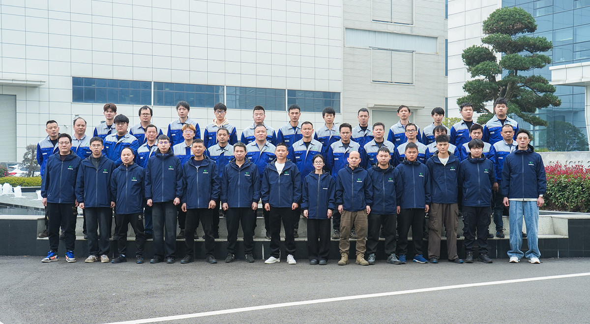 Paper Product Equipment Division