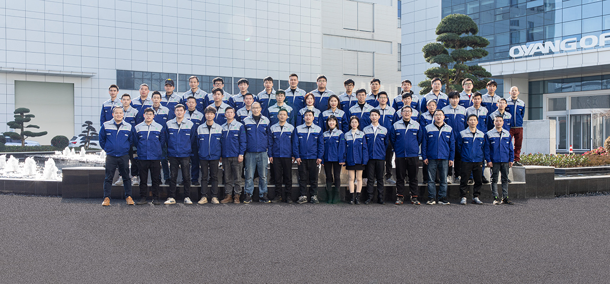 Solution Platform Team
