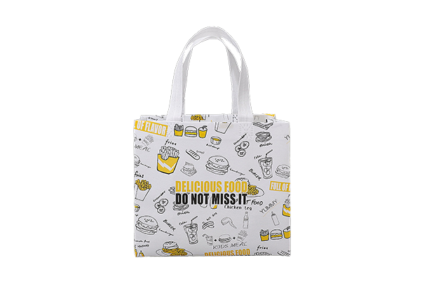Food Box Bag