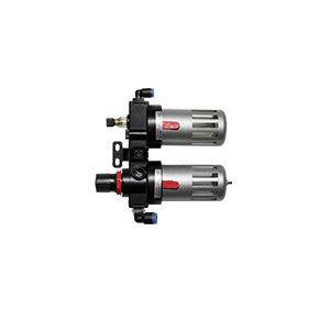 Cylinder set