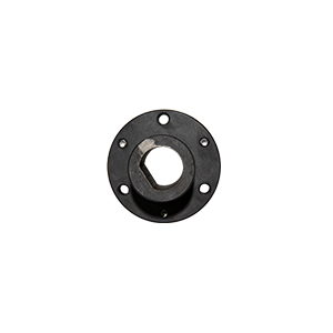 Flange