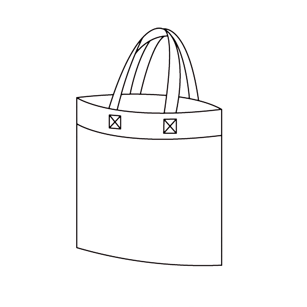Handle Bag
