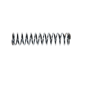 Long spring