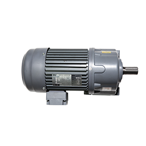 Motor part