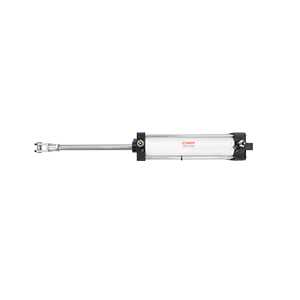 Pneumatic cylinder