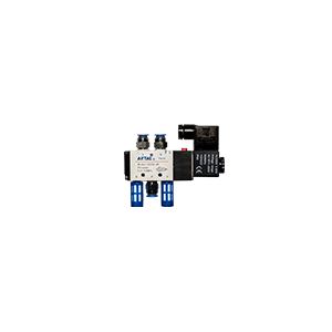 Solenoid valve
