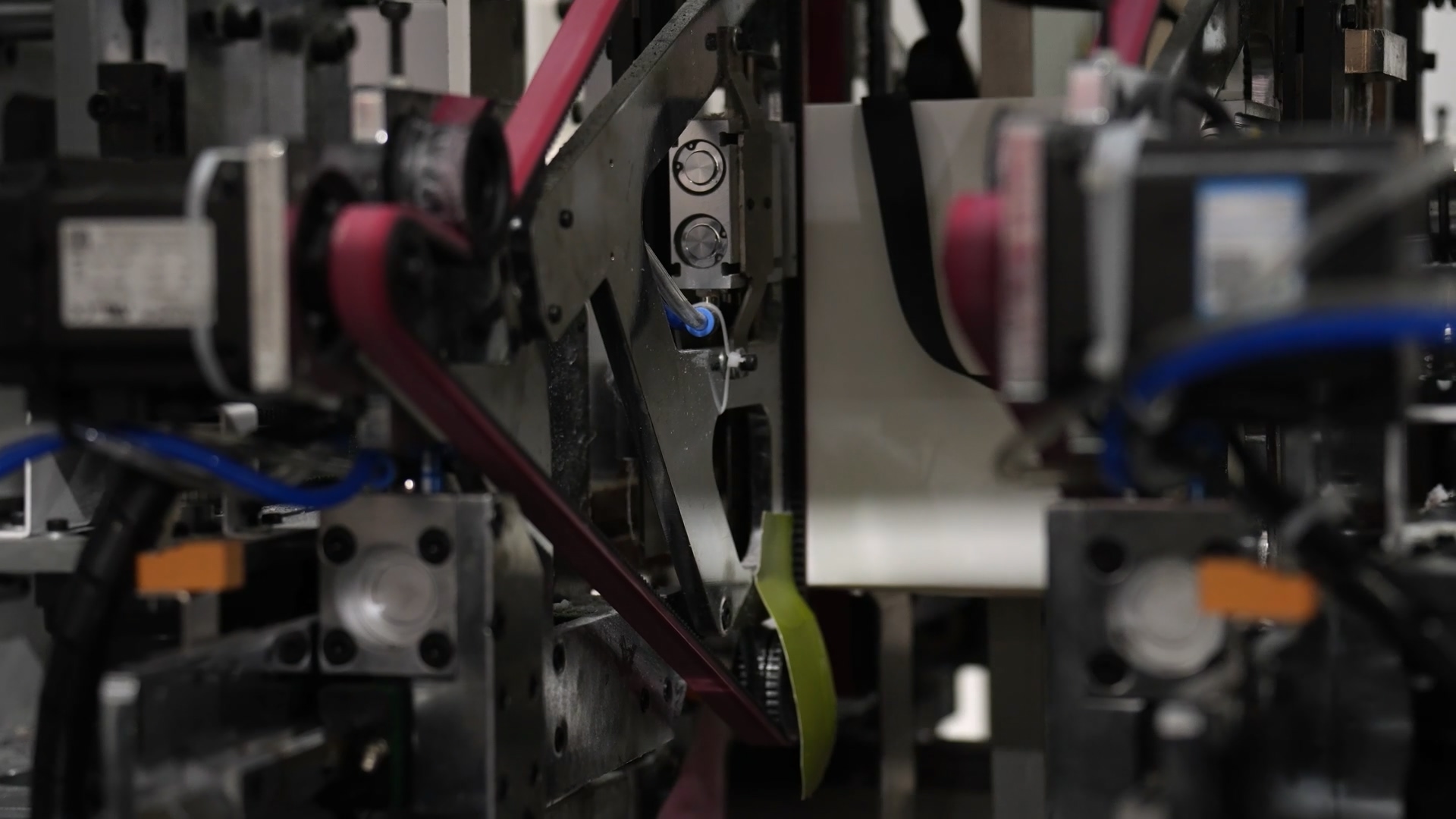 3D Box Forming