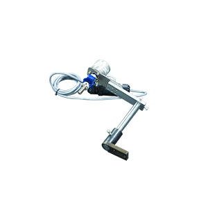 Vision debugging spare part
