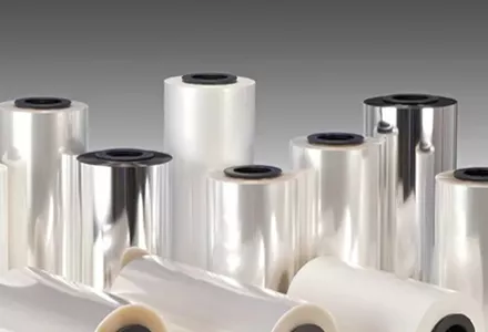Recyclable Flexible Film BOPP PET