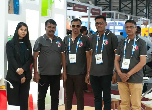 OYANG India Local Service Engineers