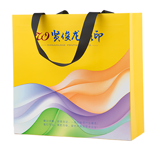 Wine and Gift Non-Crease Paper Bag