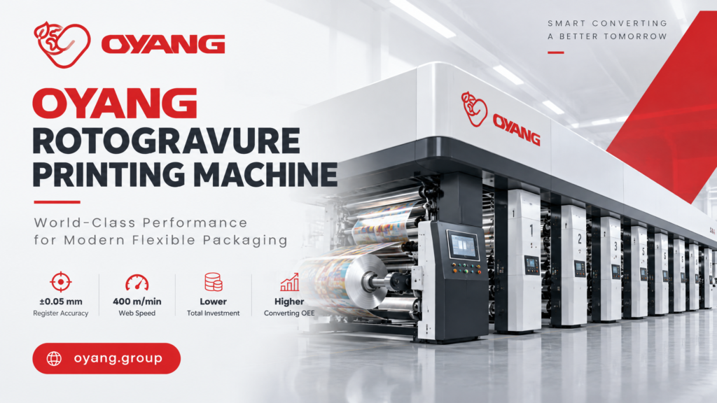 Best Rotogravure Printing Machine in the World Review of Bobst, Cerutti, Rotomec & Industrial Standards